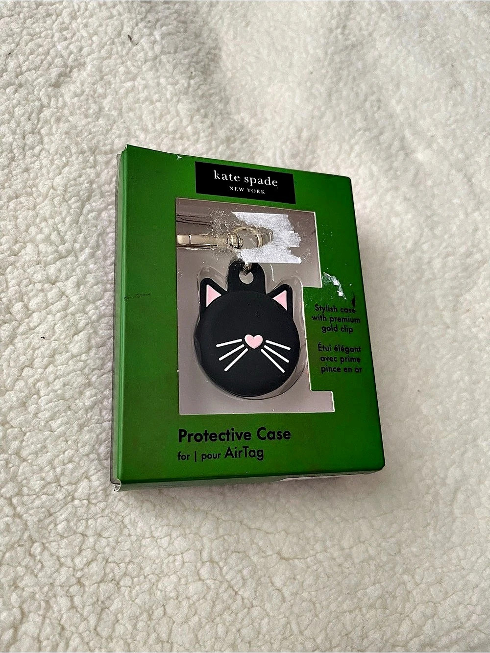 kate spade  AirTag Case